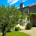 Private Hamlet In Sud Perigord Monflanquin