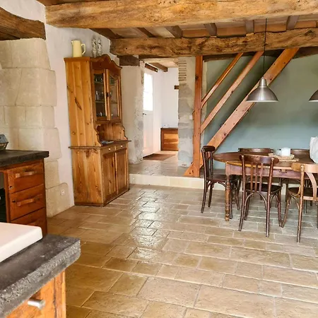 Private Hamlet In Sud Perigord *