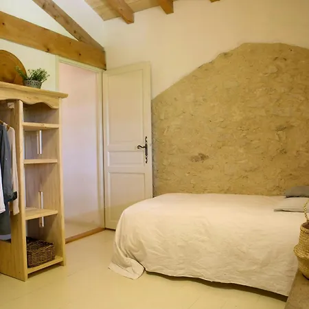 Private Hamlet In Sud Perigord * Monflanquin