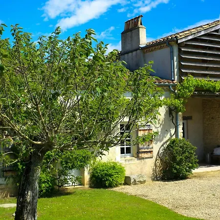 Private Hamlet In Sud Perigord מונפלאנקן