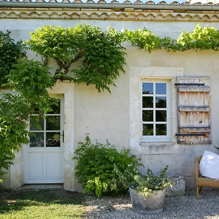 בית נופש Private Hamlet In Sud Perigord *