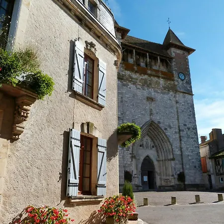 Feriehus Private Hamlet In Sud Perigord *