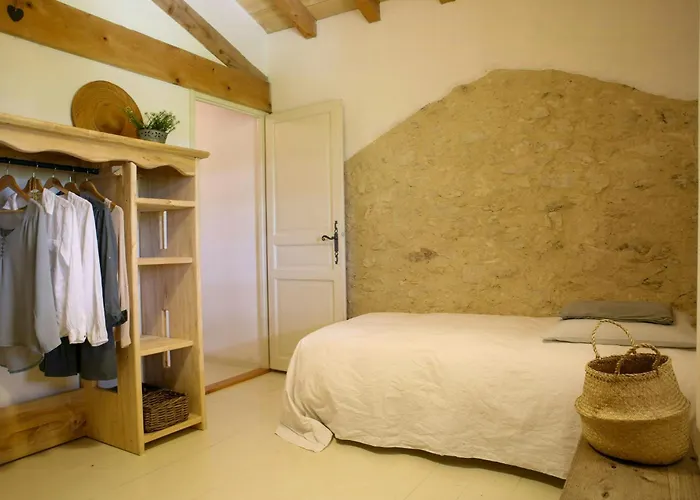 Private Hamlet In Sud Perigord * Monflanquin