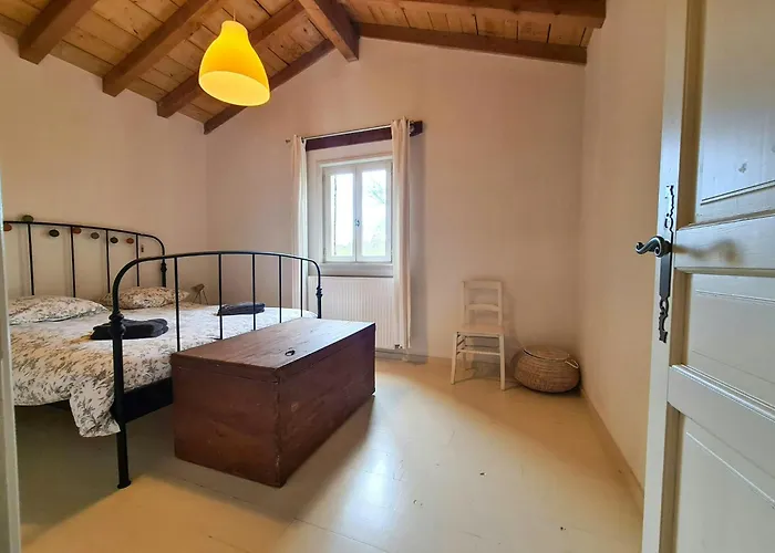 Private Hamlet In Sud Perigord Feriehus *