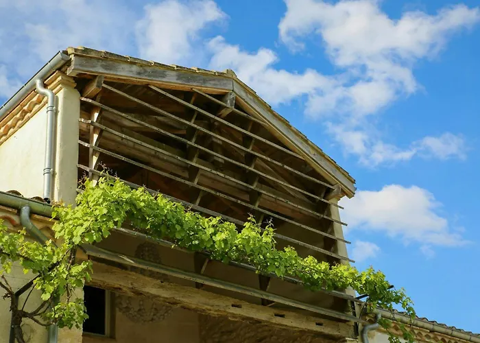 Private Hamlet In Sud Perigord Monflanquin