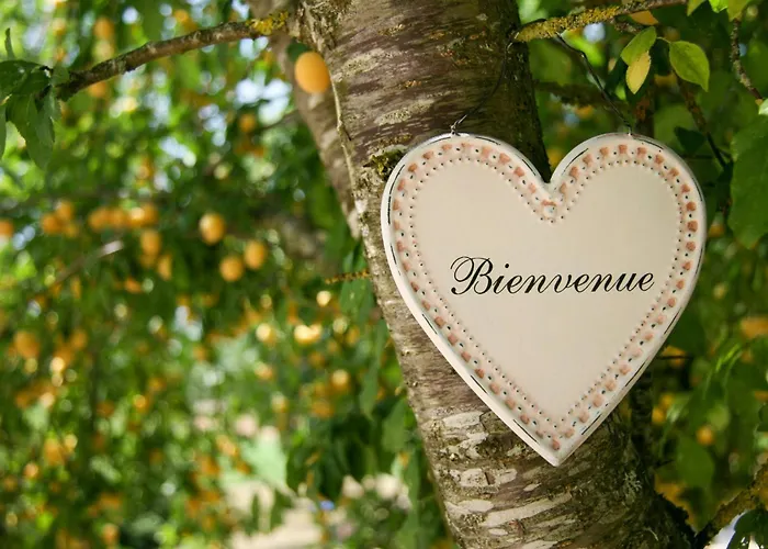 Feriehus Private Hamlet In Sud Perigord *